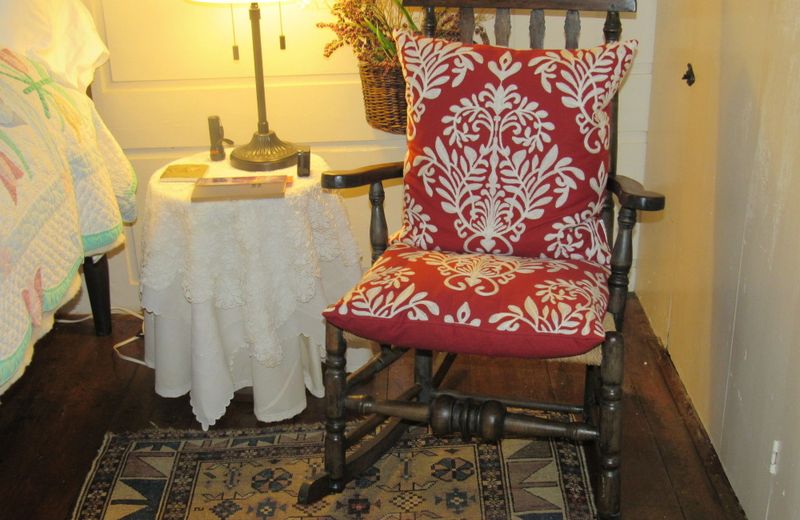 Fletcher Tavern Bed & Breakfast