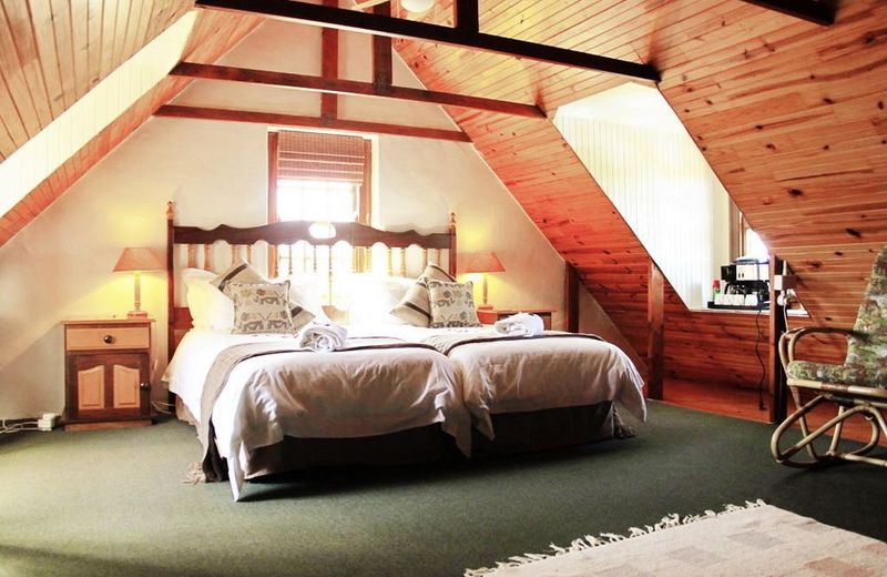 Peace Valley Guesthouse
