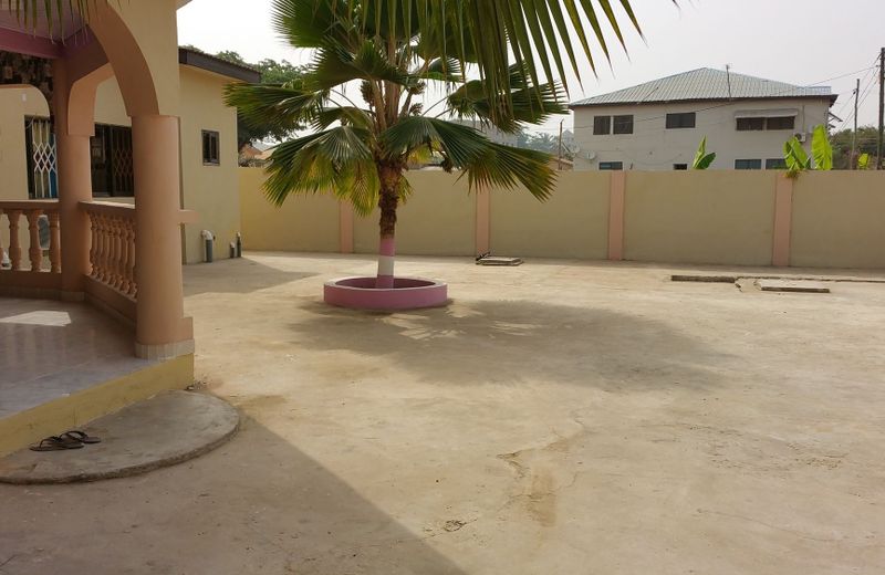 Tropical Nectar Guest House