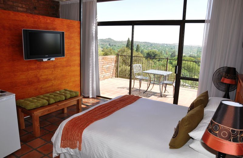 Franklin View Guesthouse