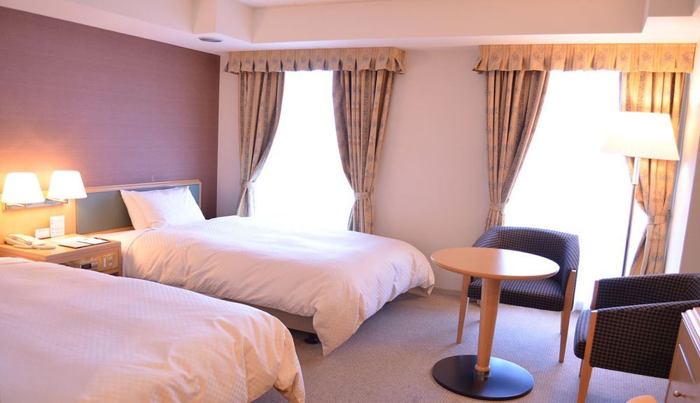 Utsunomiya Tobu Hotel Grande