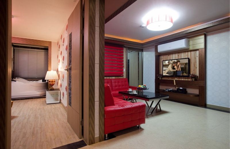 Gyeongju Top Class Pension