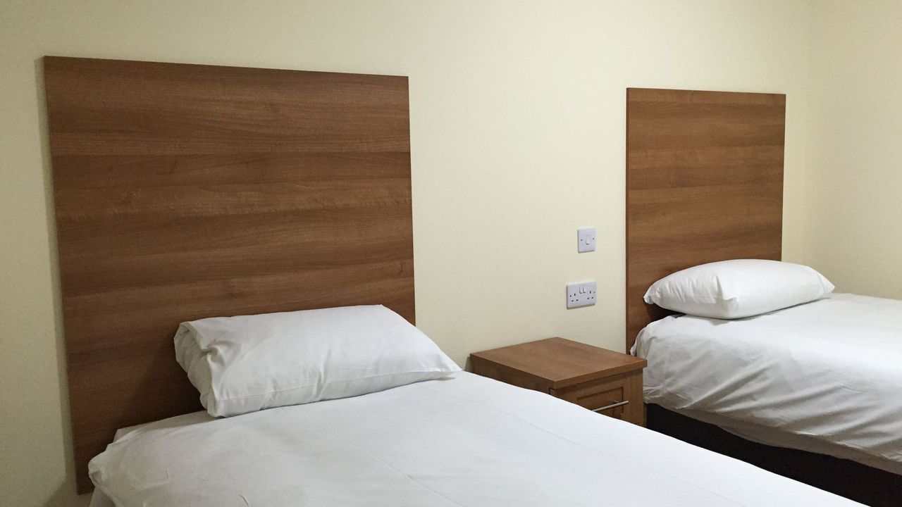 Buckingham Apartment