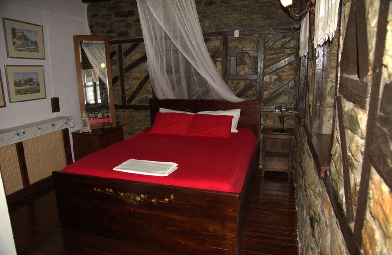 Apalni Cottage