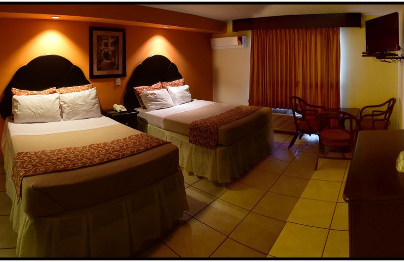 Hotel Yori