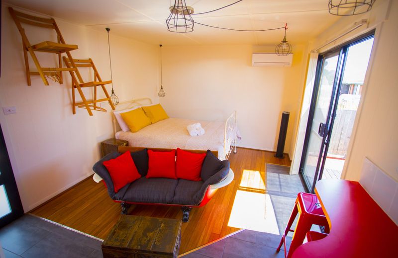 The Port Masters Lodgings