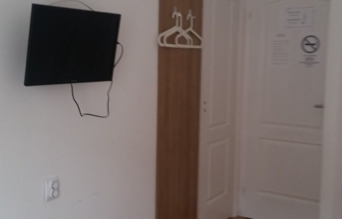 Omega Guesthouse Budapest