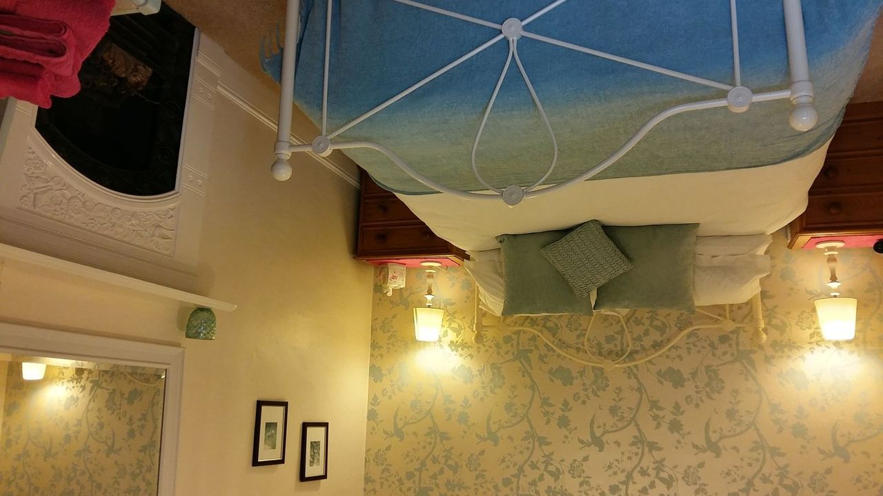 Ty Bryn Bed and Breakfast