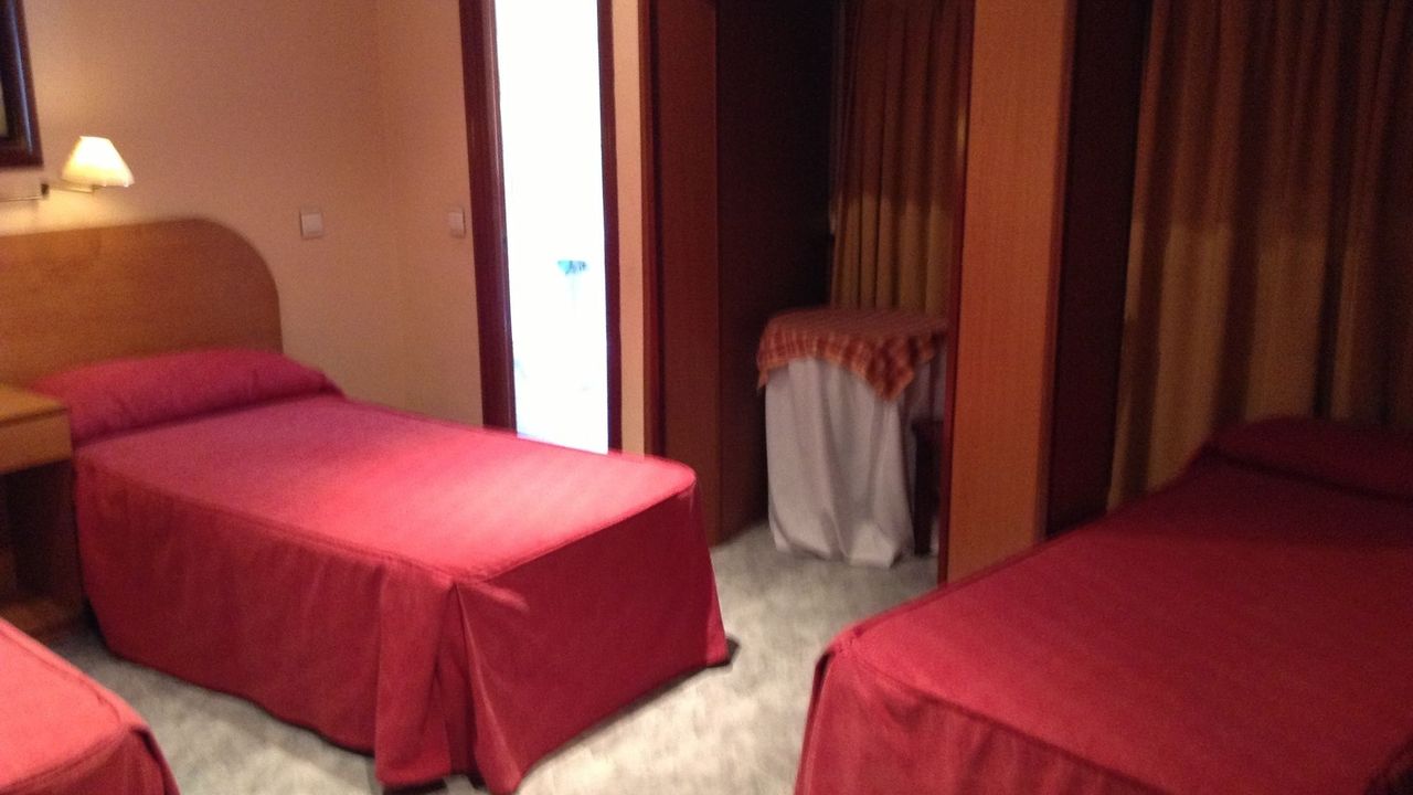 Santa Marta Hostal