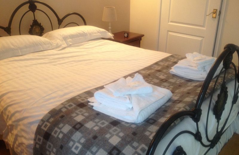Four Seasons Bed and Breakfast