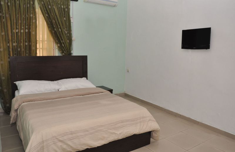 Your Place at Asokoro