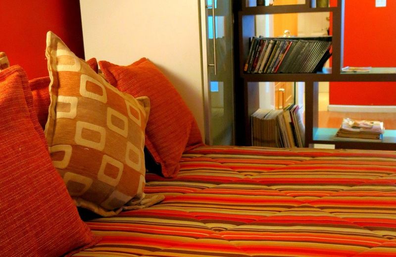 New Kingston Guest Apartments at Seymour