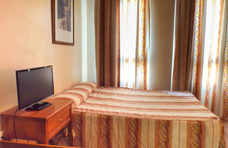 Hotel Poniente
