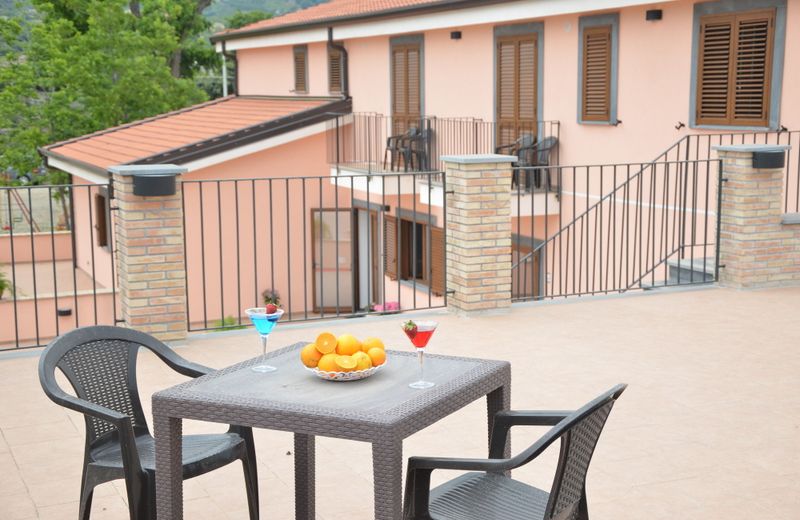 Giardino dei Sogni Country Resort