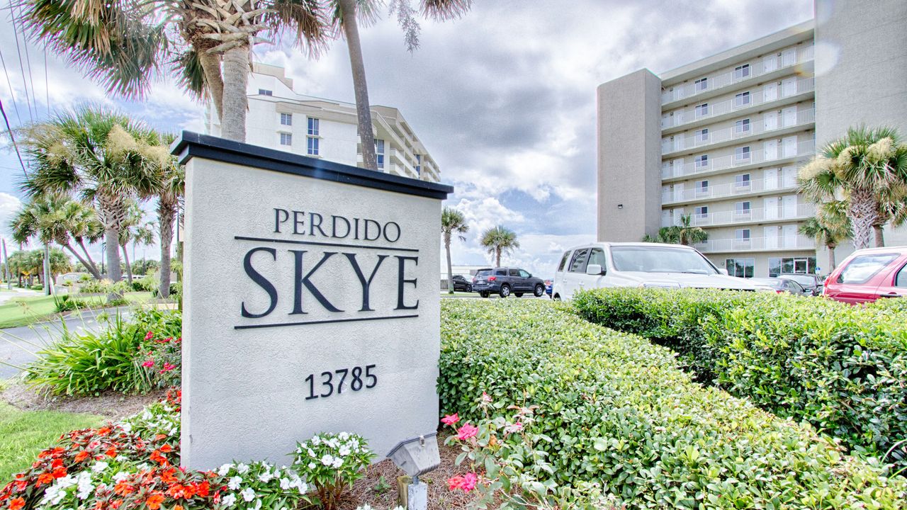 Perdido Skye by Wyndham Vacation Rentals