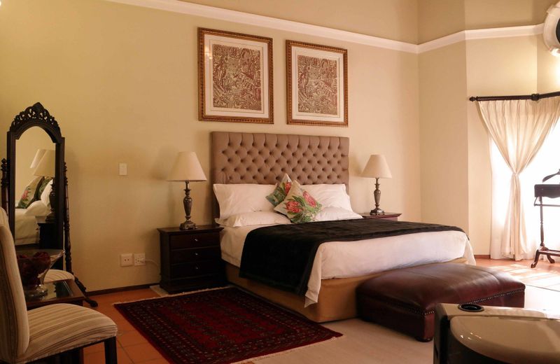 Tweyamo Guest House