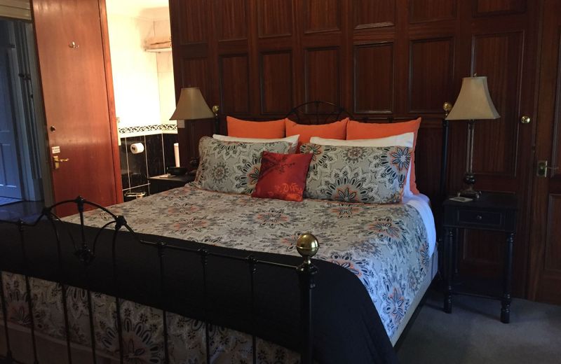 Carlyle House B&B