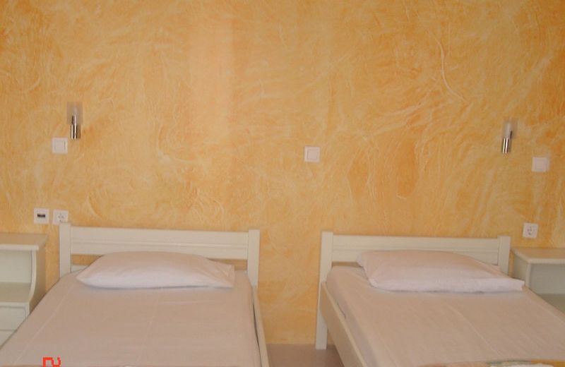 Corfu Inn