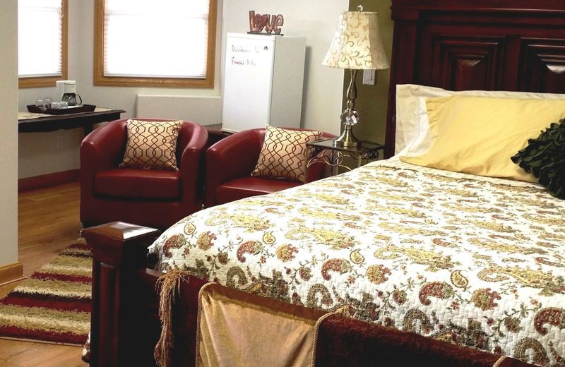 Emerald Hills B&B