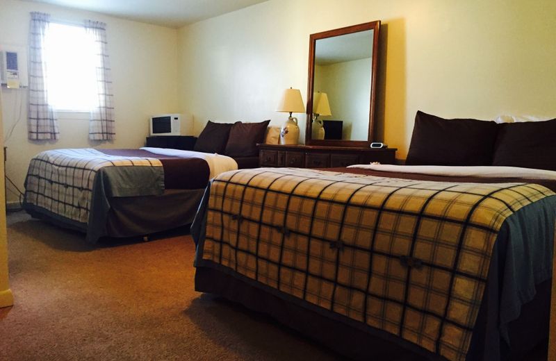 The Inn at Montrose