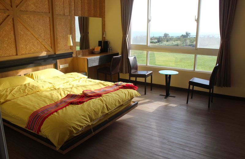 Basrashore B&B