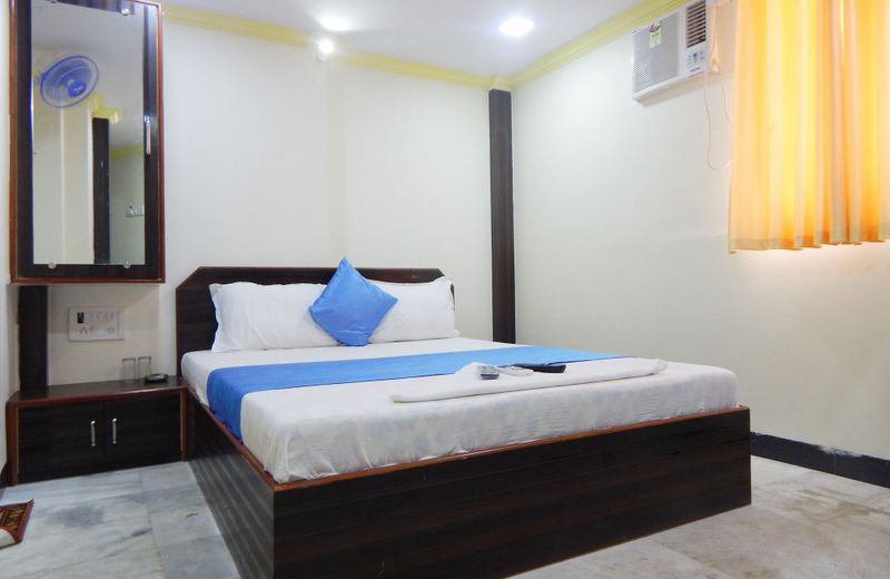 Hotel Sea View Colaba