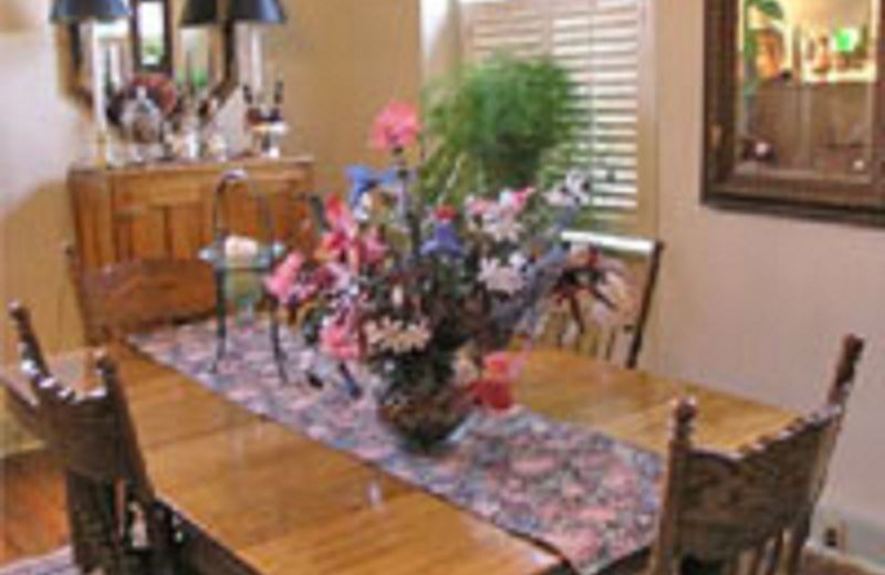 Stone Haus Bed & Breakfast