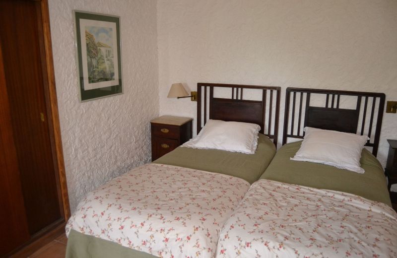 Casa Rural Moya