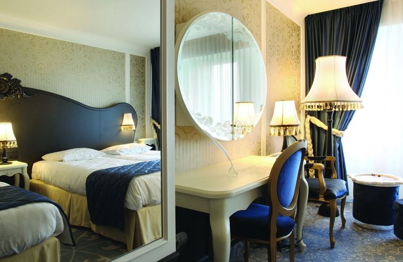 Efteling Hotel