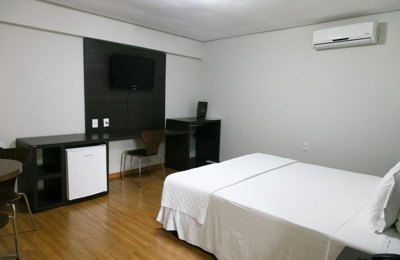Catuai Hotel