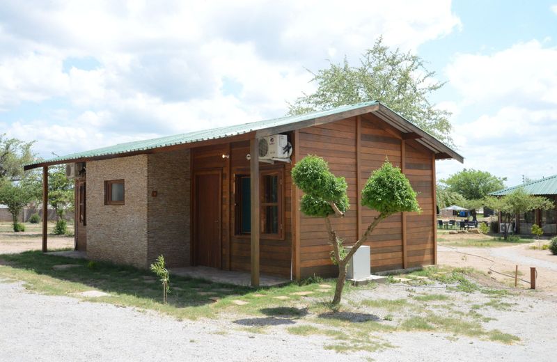 Hotel Natura Tete