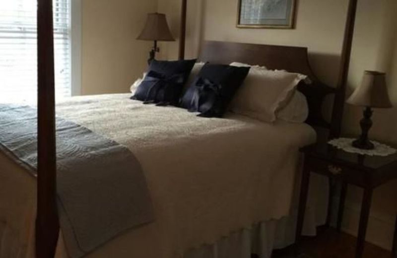 MiddleRidge Bed and Breakfast