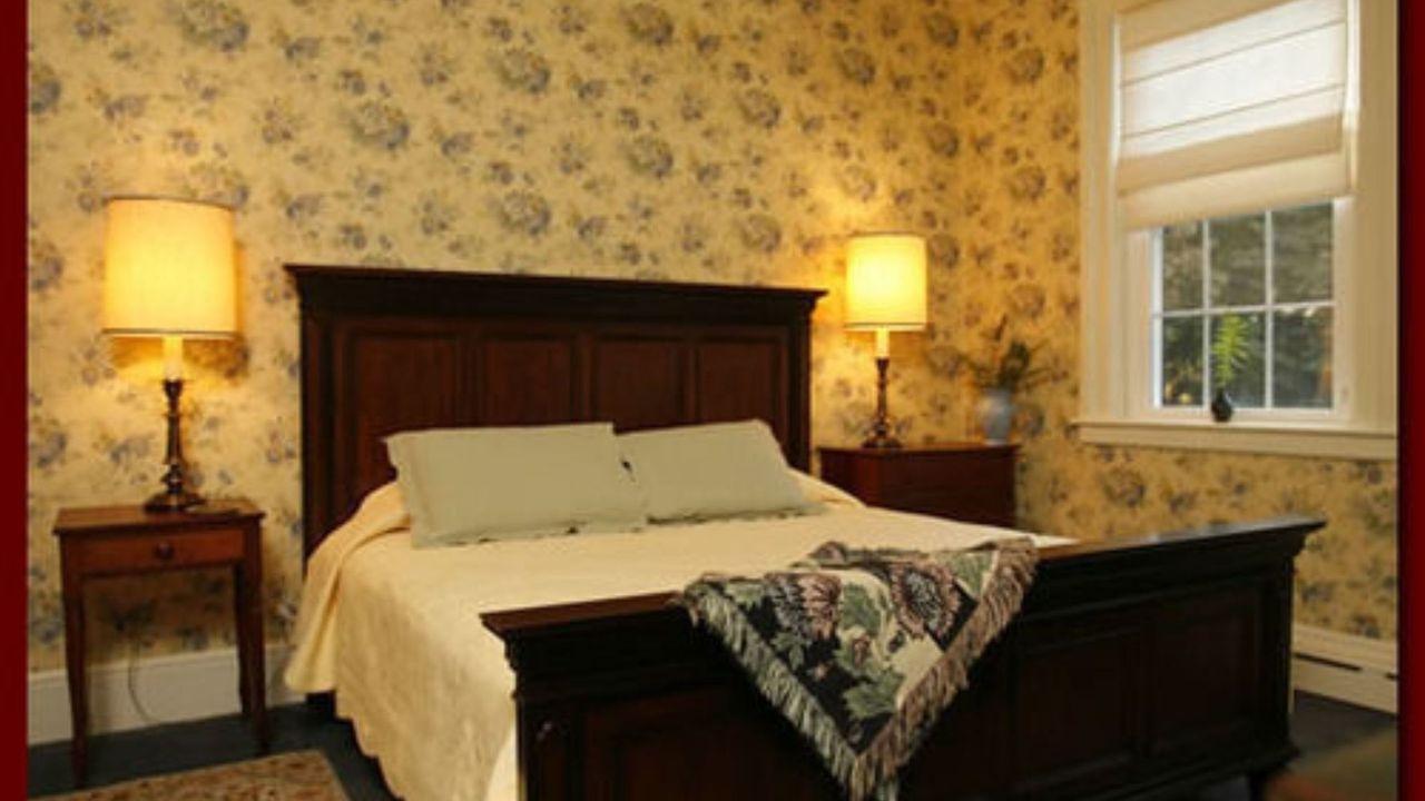 Temple Hill Bed and Breakfast