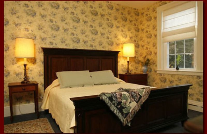 Temple Hill Bed and Breakfast