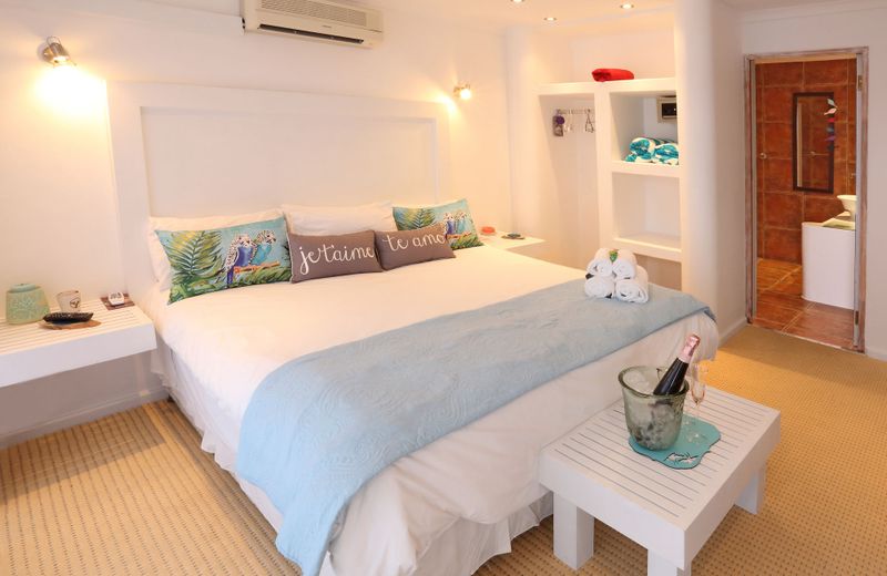 Knysna Terrace Guesthouse