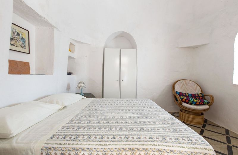 Trullo delle Rimembranze