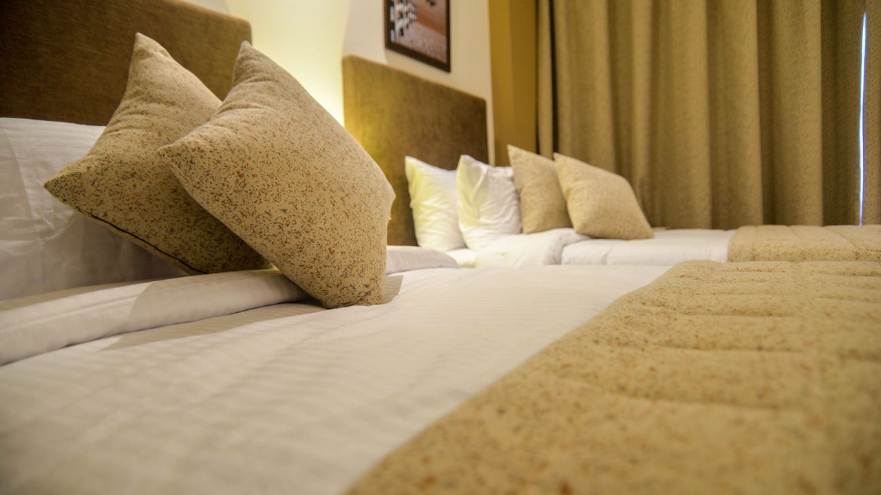 Tolip El Narges Hotel & Spa