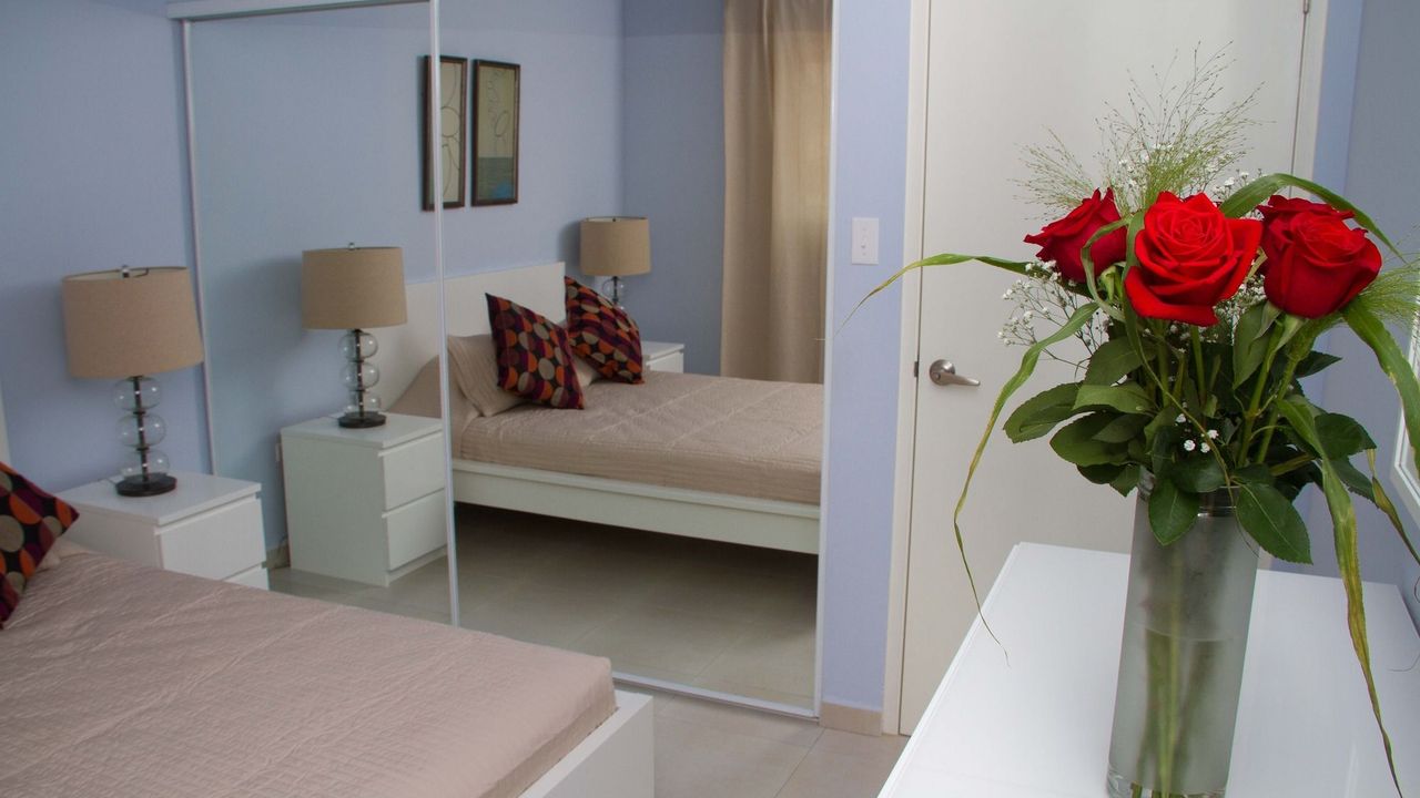Ayka Apartments