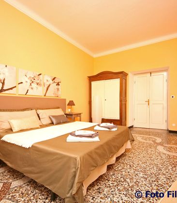 B&B Il Risveglio Luminoso