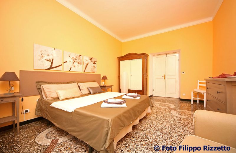 B&B Il Risveglio Luminoso