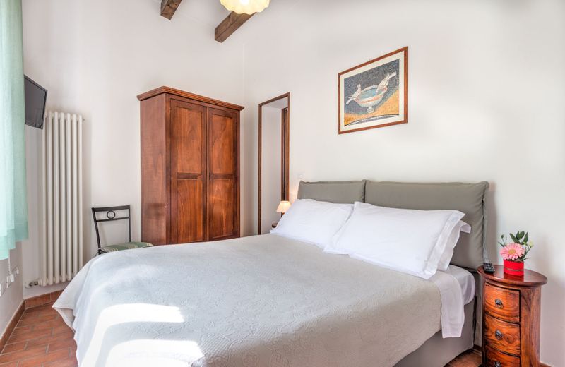 Bed & Breakfast LA BASILICA