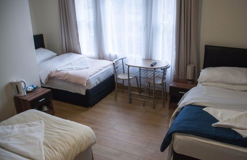 Cherwell Guest House