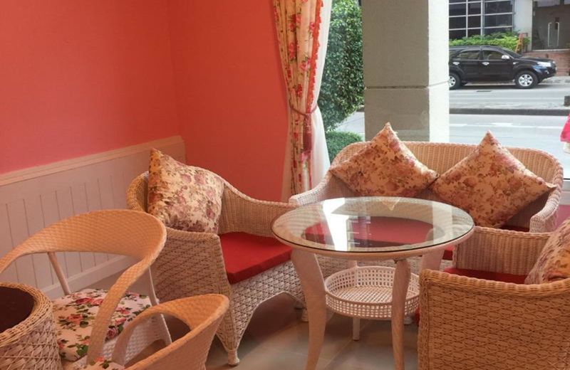 WB Residence Muang Thong Thani