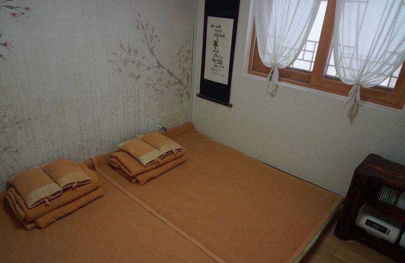 Dowonjeong Healing House