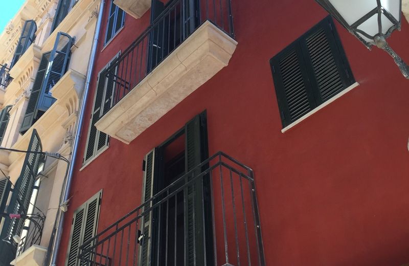Remolars 3 Townhouse