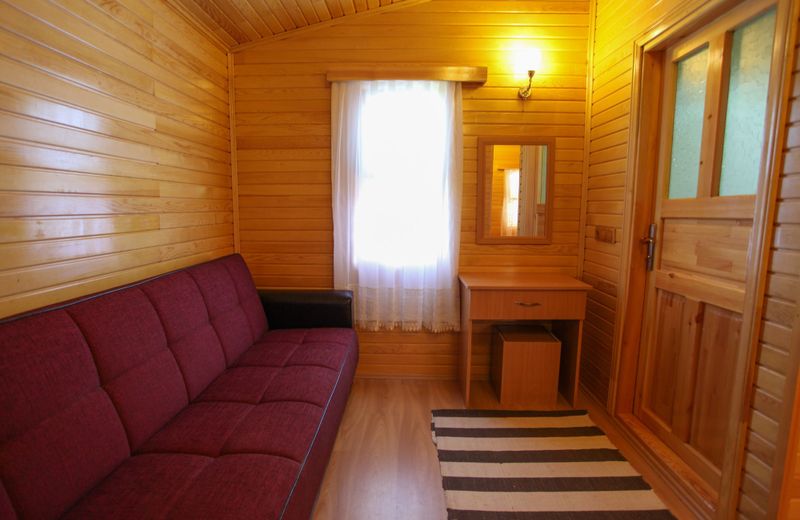 Baris Pension & Bungalows
