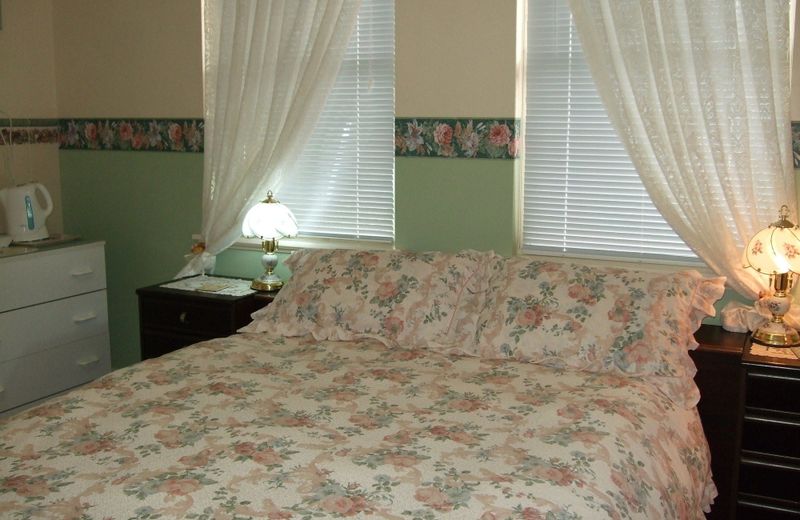 Mossbrook Country Estate Bed & Breakfast