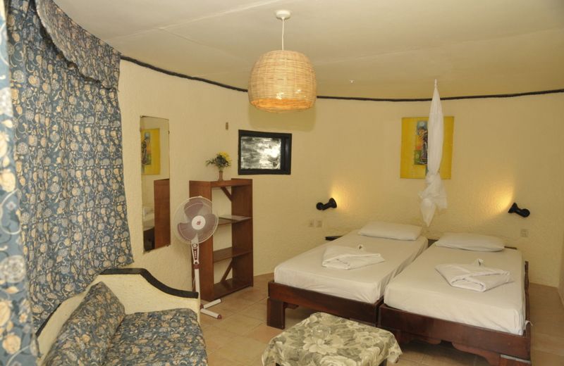 African Village Hotel