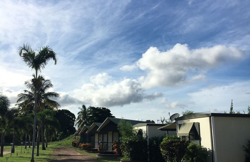 BIG4 Townsville Gateway Holiday Park