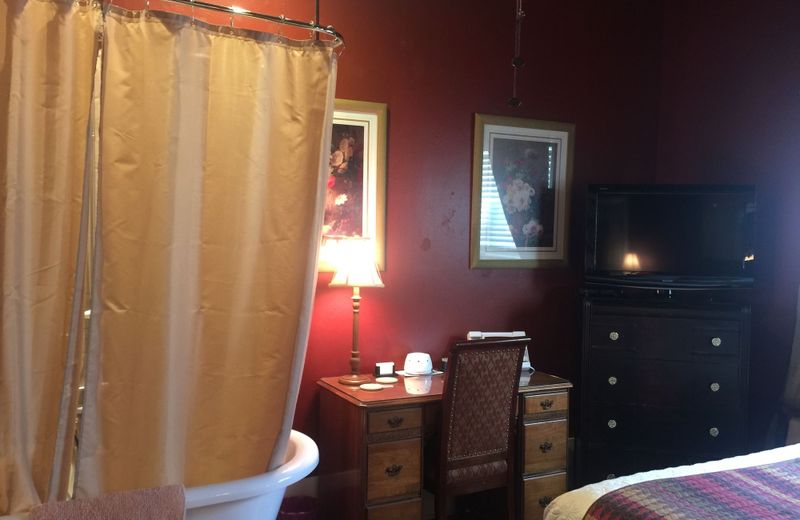 Vara Guest House